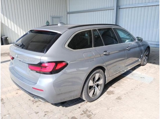 2023 BMW 5er Touring 520d 2023 BMW 5er Touring 520d