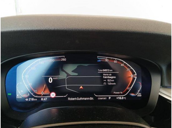 2023 BMW 5er Touring 520d 2023 BMW 5er Touring 520d