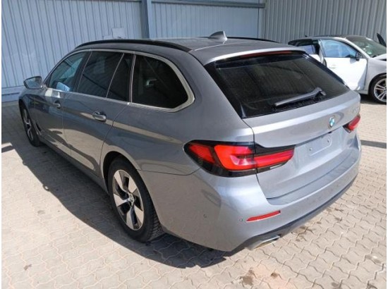 2023 BMW 5er Touring 520d 2023 BMW 5er Touring 520d