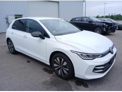 2025 Volkswagen Golf VIII Lim. 1.5 eTSI 85 kW Goal