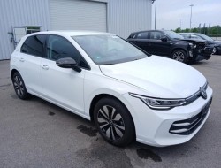 2025 Volkswagen Golf VIII Lim. 1.5 eTSI 85 kW Goal