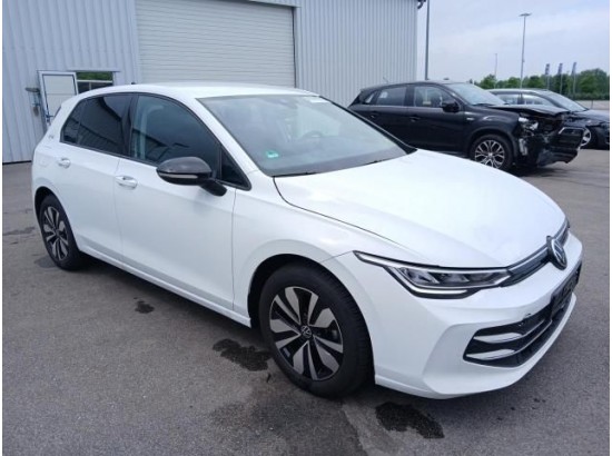2025 Volkswagen Golf VIII Lim. 1.5 eTSI 85 kW Goal 2025 Volkswagen Golf VIII Lim. 1.5 eTSI 85 kW Goal