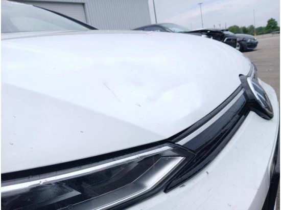 2025 Volkswagen Golf VIII Lim. 1.5 eTSI 85 kW Goal 2025 Volkswagen Golf VIII Lim. 1.5 eTSI 85 kW Goal