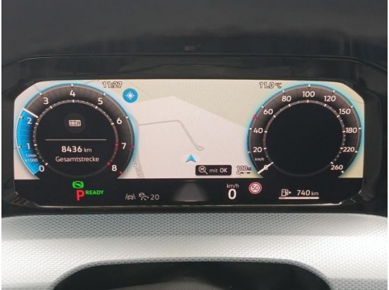 2025 Volkswagen Golf VIII Lim. 1.5 eTSI 85 kW Goal 2025 Volkswagen Golf VIII Lim. 1.5 eTSI 85 kW Goal
