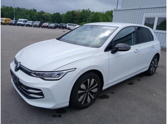 2025 Volkswagen Golf VIII Lim. 1.5 eTSI 85 kW Goal 2025 Volkswagen Golf VIII Lim. 1.5 eTSI 85 kW Goal