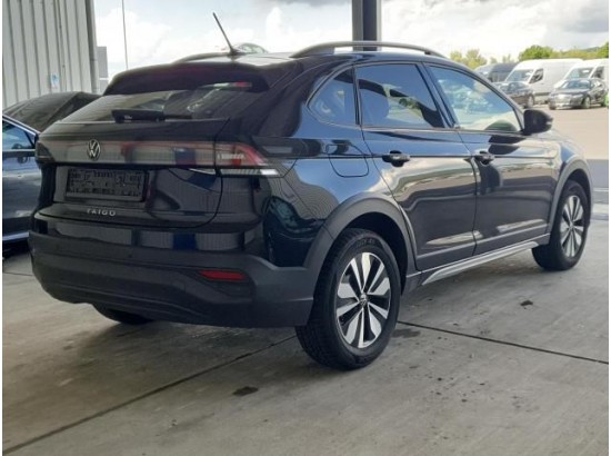 2024 Volkswagen Taigo Move 2024 Volkswagen Taigo Move