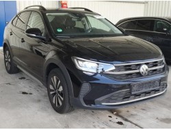 2024 Volkswagen Taigo Move