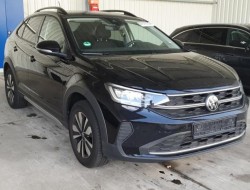 2024 Volkswagen Taigo Move