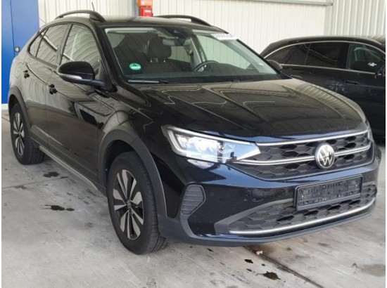 2024 Volkswagen Taigo Move 2024 Volkswagen Taigo Move