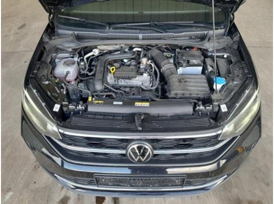 2024 Volkswagen Taigo Move 2024 Volkswagen Taigo Move