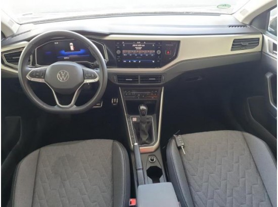 2024 Volkswagen Taigo Move 2024 Volkswagen Taigo Move