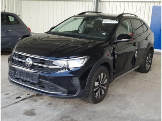 2024 Volkswagen Taigo Move 2024 Volkswagen Taigo Move
