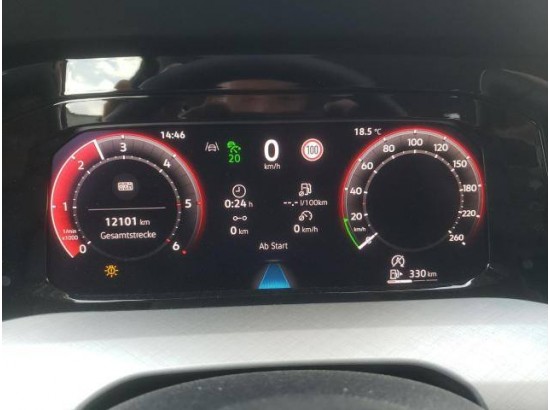 2025 Volkswagen Golf VIII Variant 2.0 TDI 85 kW Life 2025 Volkswagen Golf VIII Variant 2.0 TDI 85 kW Life