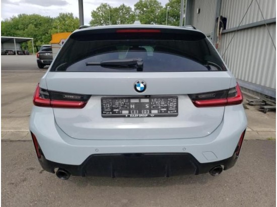 2023 BMW 3er Touring 320 d xDrive M Sport 2023 BMW 3er Touring 320 d xDrive M Sport