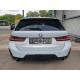 2023 BMW 3er Touring 320 d xDrive M Sport 2023 BMW 3er Touring 320 d xDrive M Sport