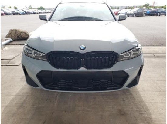 2023 BMW 3er Touring 320 d xDrive M Sport 2023 BMW 3er Touring 320 d xDrive M Sport