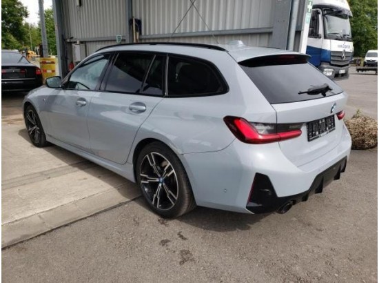 2023 BMW 3er Touring 320 d xDrive M Sport 2023 BMW 3er Touring 320 d xDrive M Sport