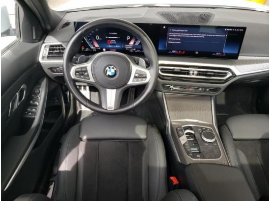 2023 BMW 3er Touring 320 d xDrive M Sport 2023 BMW 3er Touring 320 d xDrive M Sport