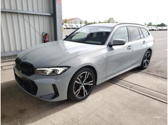 2023 BMW 3er Touring 320 d xDrive M Sport 2023 BMW 3er Touring 320 d xDrive M Sport