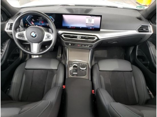 2023 BMW 3er Touring 320 d xDrive M Sport 2023 BMW 3er Touring 320 d xDrive M Sport