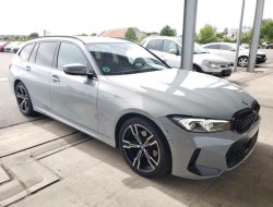 2023 BMW 3er Touring 320 d xDrive M Sport