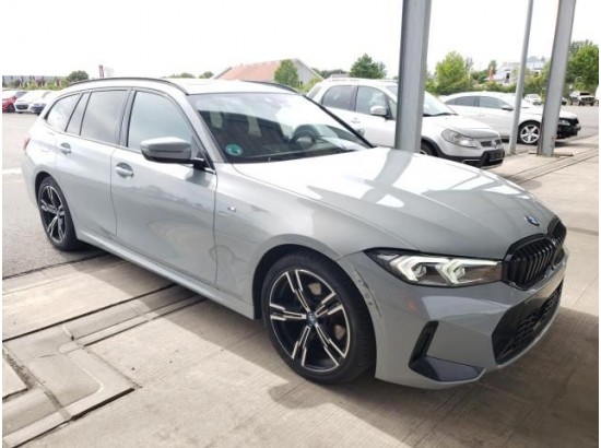 2023 BMW 3er Touring 320 d xDrive M Sport 2023 BMW 3er Touring 320 d xDrive M Sport