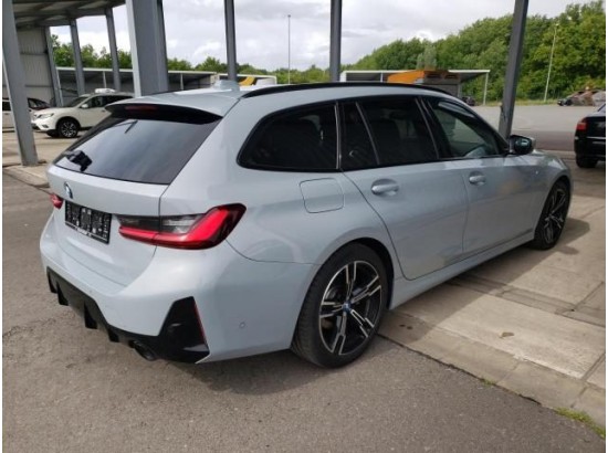 2023 BMW 3er Touring 320 d xDrive M Sport 2023 BMW 3er Touring 320 d xDrive M Sport