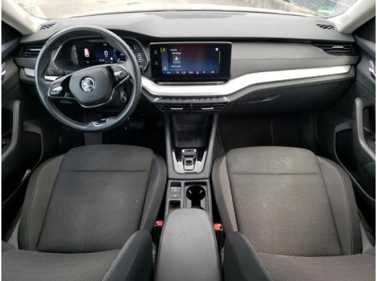 2021 Skoda Octavia Combi Ambition 2021 Skoda Octavia Combi Ambition