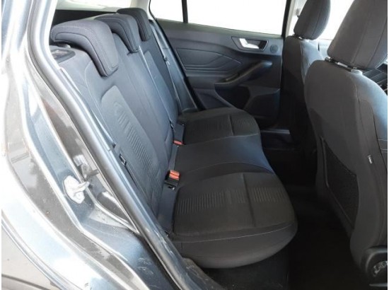 2019 Ford Focus Turnier Active 2019 Ford Focus Turnier Active