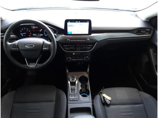 2019 Ford Focus Turnier Active 2019 Ford Focus Turnier Active