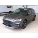 2019 Ford Focus Turnier Active 2019 Ford Focus Turnier Active