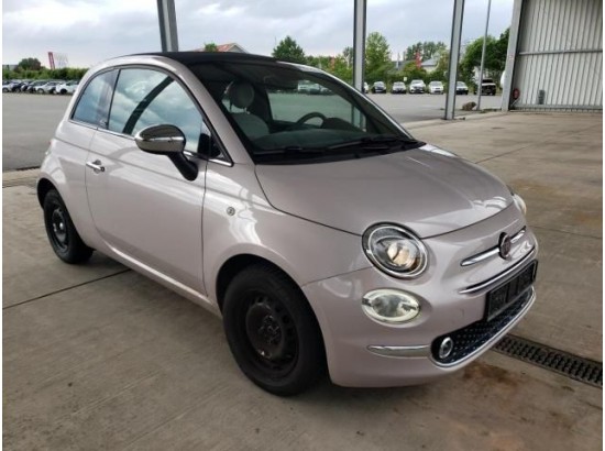 2019 FIAT 500 Star 2019 FIAT 500 Star