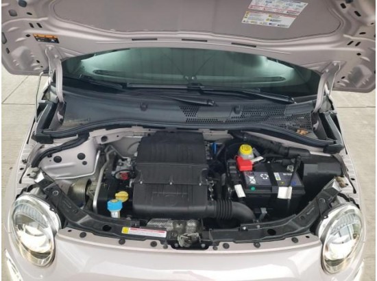 2019 FIAT 500 Star 2019 FIAT 500 Star