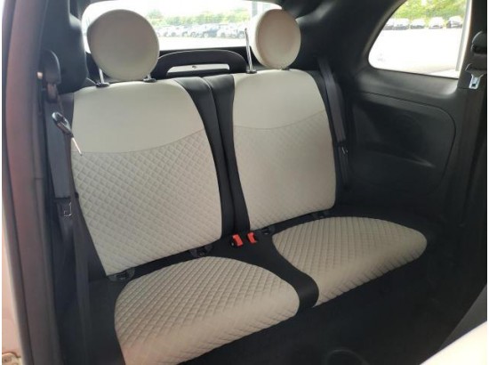 2019 FIAT 500 Star 2019 FIAT 500 Star