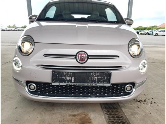 2019 FIAT 500 Star 2019 FIAT 500 Star