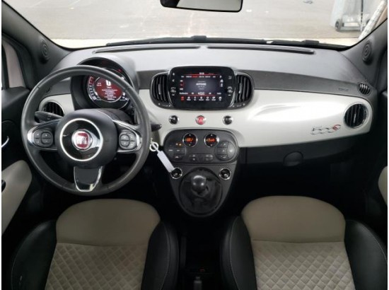 2019 FIAT 500 Star 2019 FIAT 500 Star