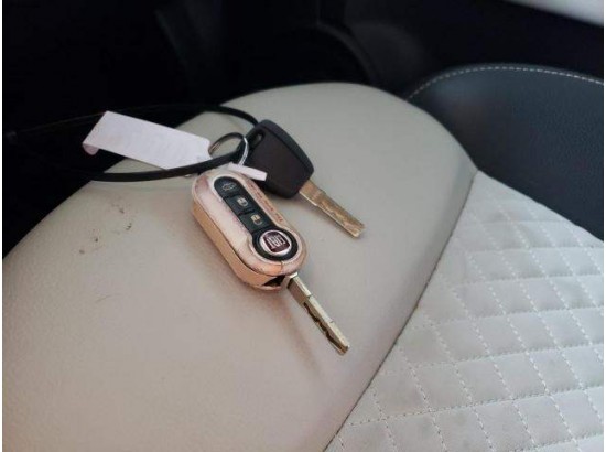 2019 FIAT 500 Star 2019 FIAT 500 Star