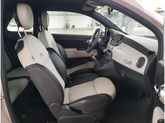 2019 FIAT 500 Star 2019 FIAT 500 Star