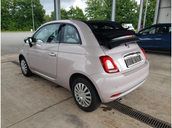 2019 FIAT 500 Star 2019 FIAT 500 Star