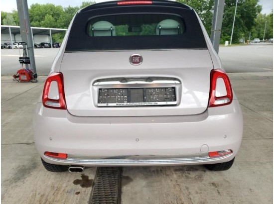 2019 FIAT 500 Star 2019 FIAT 500 Star