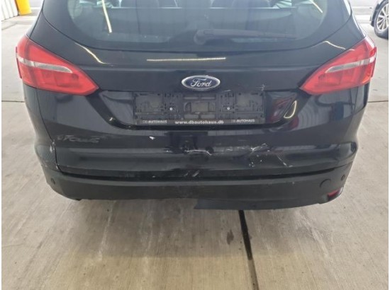 2017 Ford Focus Turnier Trend 2017 Ford Focus Turnier Trend