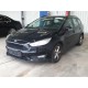 2017 Ford Focus Turnier Trend 2017 Ford Focus Turnier Trend