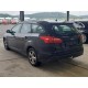 2017 Ford Focus Turnier Trend 2017 Ford Focus Turnier Trend