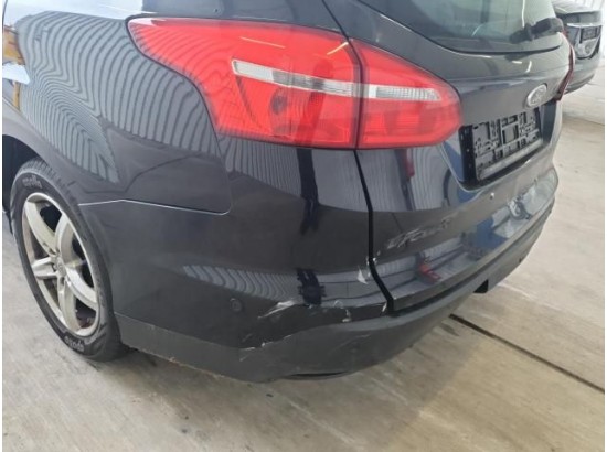 2017 Ford Focus Turnier Trend 2017 Ford Focus Turnier Trend