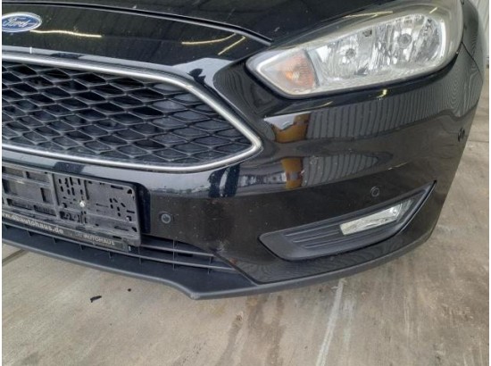 2017 Ford Focus Turnier Trend 2017 Ford Focus Turnier Trend