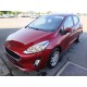 2019 Ford Fiesta Cool & Connect 2019 Ford Fiesta Cool & Connect