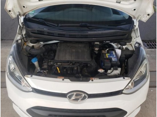 2015 Hyundai i10 Sport 2015 Hyundai i10 Sport
