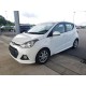 2015 Hyundai i10 Sport 2015 Hyundai i10 Sport