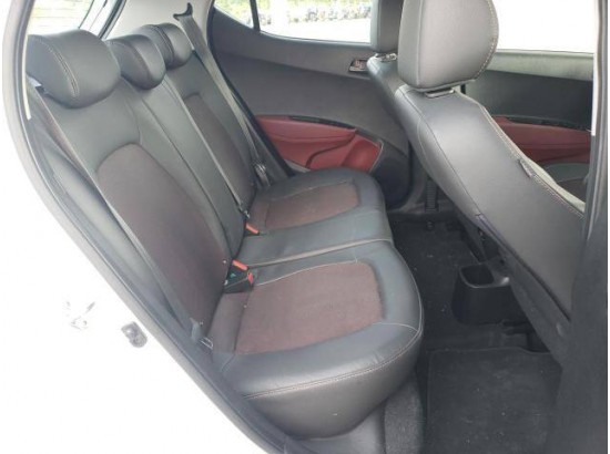 2015 Hyundai i10 Sport 2015 Hyundai i10 Sport