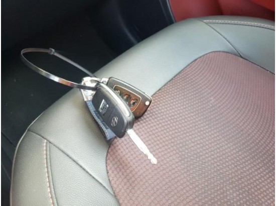 2015 Hyundai i10 Sport 2015 Hyundai i10 Sport